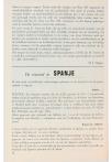 De toestand in Spanje