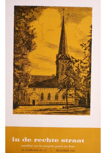 DE GEKERKERDE KERK