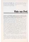 Visie van Prof. Rookmaker