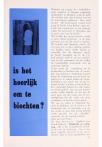 is het heerlijk om te biechten?