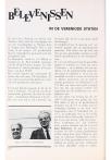 BELEVENISSEN IN DE VERENIGDE STATEN