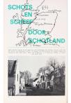 SCHOTS EN SCHEEF DOOR SCHOTLAND