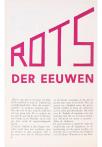ROTS DER EEUWEN