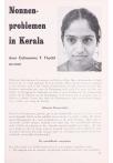 Nonnen-problemen in Kerala