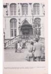 Gewijd aan het welzijn van de R.K. Kerk
