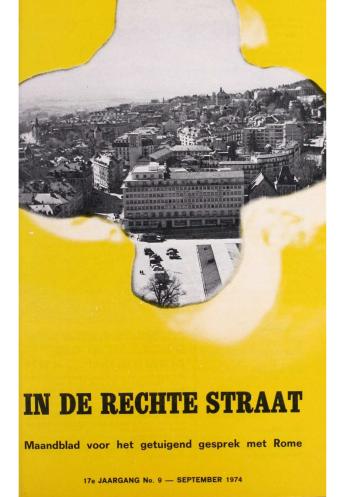 Internationaal congres voor wereldevangelisatie