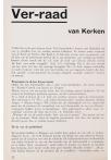 Ver-raad van Kerken