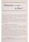 Herkennen