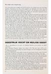 GEESTRIJK VOCHT EN HEILIGE GEEST