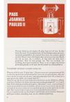PAUS JOANNES PAULUS II