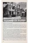 WEEKENDCONFERENTIE RHEDEROORD EEN BELEVENIS