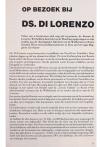OP BEZOEK BIJ DS. DI LORENZO