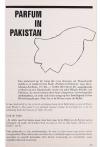 PARFUM IN PAKISTAN