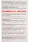 ZUID-AMERIKAANSE CHRISTENEN
