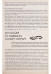 WAAROM STRANDEN HUWELIJKEN?