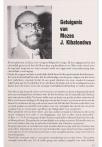 Getuigenis van Mozes J. Kibatondwa