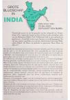 GROTE BLIJDSCHAP IN INDIA