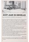 ACHT JAAR IN ODIVELAS