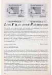 Luis Palau over pausbezoek