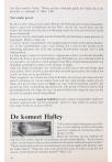 De komeet Halley