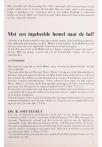 Met een ingebeelde hemel naar de hel?