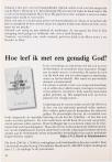 Hoe leef ik met een genadig God?