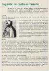 Inquisitie en contra-reformatie
