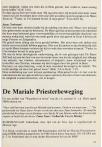 De Mariale Priesterbeweging