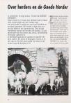 Over herders en