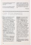 OP TOURNEE