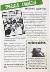 SPECIALE AANDACHT