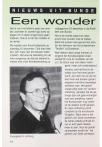 Een wonder