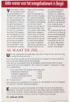 AL SLAAT DE ZEE…….