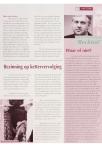 Bezinning op kettervervolging