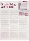 De prediking van Filippus