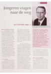 Jongeren vragen naar de weg