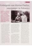 Getuigenis van Marian Pawlas, voorganger in Palowice