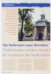 Nederlanders zoeken troost Maria de troosteres der bedroefden