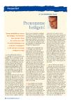 Protestantse heiligen?
