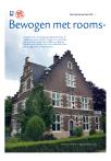 Bewogen met rooms-katholieken