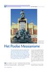 Het Poolse Messianisme