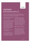 Highlights Kenniscentrumirs.nl